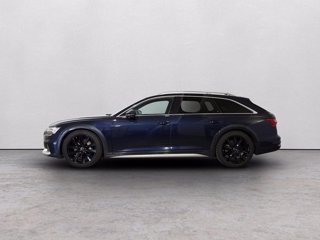 AUDI A6 allroad 50 3.0 tdi mhev 48v quattro 286cv tiptronic