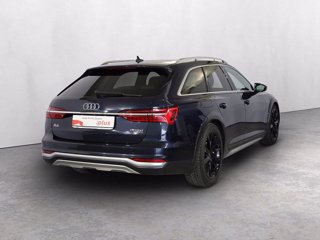 AUDI A6 allroad 50 3.0 tdi mhev 48v quattro 286cv tiptronic