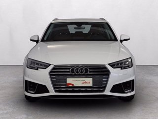 AUDI A4 avant 35 2.0 tdi 150cv s-tronic