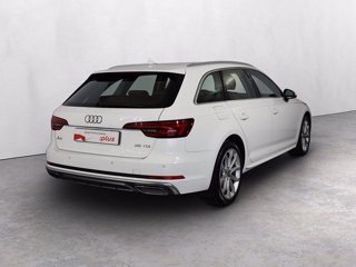 AUDI A4 avant 35 2.0 tdi 150cv s-tronic