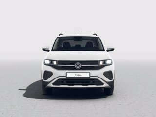 VOLKSWAGEN T-Cross 1.0 TSI Edition Plus