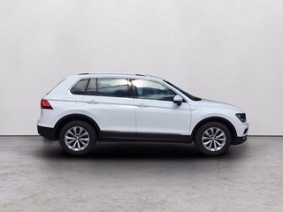 VOLKSWAGEN Tiguan 1.6 tdi business 115cv