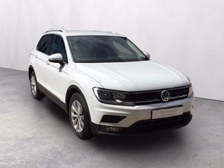 VOLKSWAGEN Tiguan 1.6 tdi business 115cv