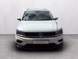 VOLKSWAGEN Tiguan 1.6 tdi business 115cv