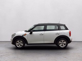 MINI Mini countryman 1.6 cooper d business e6