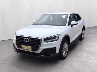 AUDI Q2 30 1.6 tdi