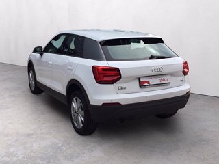 AUDI Q2 30 1.6 tdi