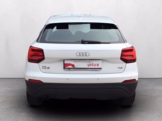 AUDI Q2 30 1.6 tdi