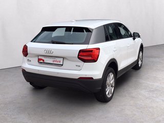 AUDI Q2 30 1.6 tdi