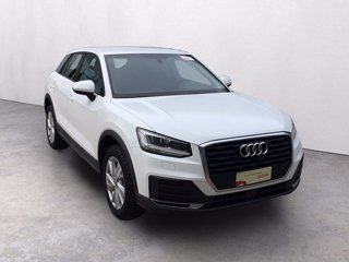 AUDI Q2 30 1.6 tdi