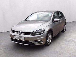 VOLKSWAGEN Golf 5p 1.6 tdi executive 115cv