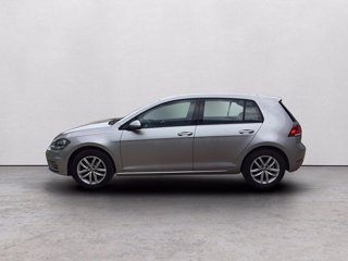 VOLKSWAGEN Golf 5p 1.6 tdi executive 115cv