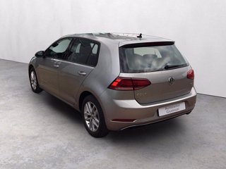 VOLKSWAGEN Golf 5p 1.6 tdi executive 115cv