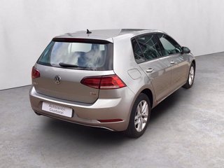 VOLKSWAGEN Golf 5p 1.6 tdi executive 115cv