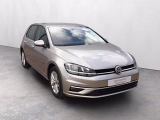 VOLKSWAGEN Golf 5p 1.6 tdi executive 115cv