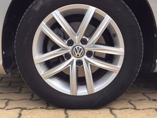 VOLKSWAGEN Golf 5p 1.6 tdi executive 115cv