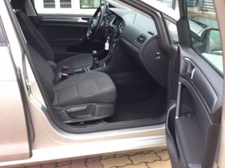 VOLKSWAGEN Golf 5p 1.6 tdi executive 115cv