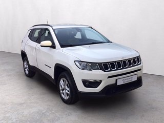 JEEP Compass 2.0 mjt limited 4wd 140cv my19