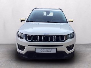 JEEP Compass 2.0 mjt limited 4wd 140cv my19