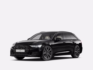 AUDI A6 Avant 40 2.0 TDI quattro ultra S tronic S line edition