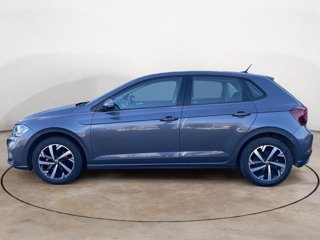 VOLKSWAGEN Polo 1.0 TSI Life