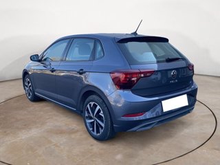 VOLKSWAGEN Polo 1.0 TSI Life