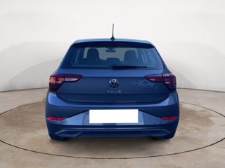 VOLKSWAGEN Polo 1.0 TSI Life