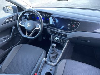 VOLKSWAGEN Polo 1.0 TSI Life