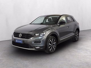 VOLKSWAGEN T-roc 1.0 tsi style 110cv