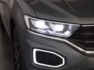 VOLKSWAGEN T-roc 1.0 tsi style 110cv