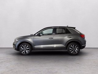 VOLKSWAGEN T-roc 1.0 tsi style 110cv