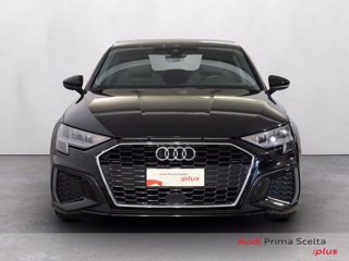 AUDI A3 sedan 35 2.0 tdi s line edition s-tronic