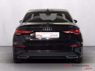 AUDI A3 sedan 35 2.0 tdi s line edition s-tronic