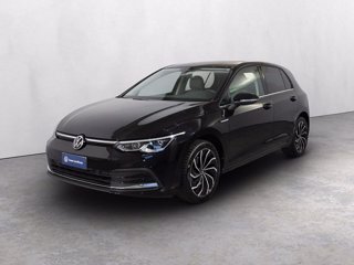 VOLKSWAGEN Golf 2.0 tdi style 115cv dsg