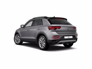 VOLKSWAGEN T-Roc 1.0 TSI Edition Plus