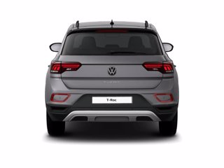 VOLKSWAGEN T-Roc 1.0 TSI Edition Plus