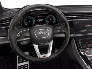 AUDI Q8 50 TDI 286 CV quattro tiptronic S line edition