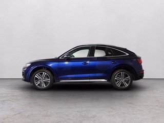 AUDI Q5 sportback 40 2.0 tdi mhev 12v quattro s-tronic