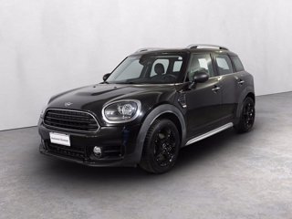 MINI Mini countryman 1.5 one my18