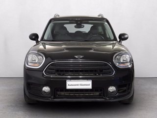 MINI Mini countryman 1.5 one my18