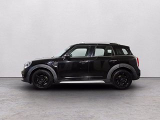 MINI Mini countryman 1.5 one my18