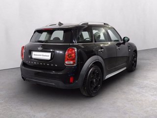 MINI Mini countryman 1.5 one my18