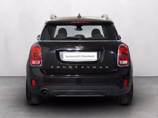 MINI Mini countryman 1.5 one my18