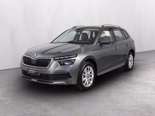 SKODA Kamiq 1.0 g-tec style 90cv