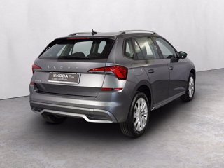 SKODA Kamiq 1.0 g-tec style 90cv