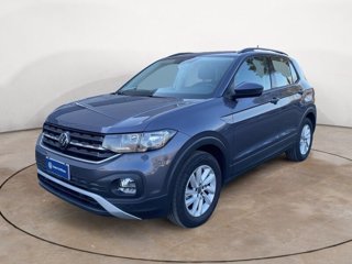 VOLKSWAGEN T-cross 1.0 tsi style 95cv