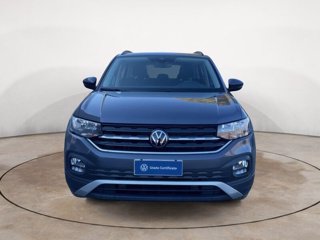 VOLKSWAGEN T-cross 1.0 tsi style 95cv