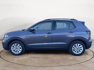 VOLKSWAGEN T-cross 1.0 tsi style 95cv