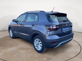 VOLKSWAGEN T-cross 1.0 tsi style 95cv