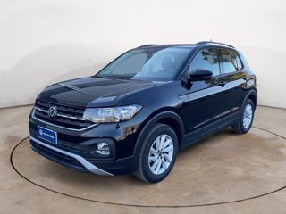 VOLKSWAGEN T-cross 1.0 tsi style 95cv